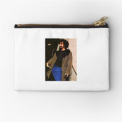 Serj Tankian Unforgettable Vocals Serj Tankian Zipper Pouches