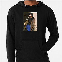 Serj Tankian Unforgettable Vocals Serj Tankian Hoodies