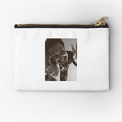 Serj Tankian Beyond The Mic Serj Tankian Zipper Pouches