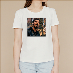 Serj Tankian My Favorite System of a Down Voice Serj Tankian T-Shirts
