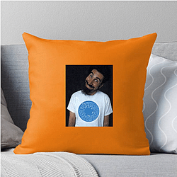 Serj Tankian The Voice Of A Generation Serj Tankian Pillows Cover