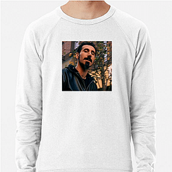 Serj Tankian My Favorite System of a Down Voice Serj Tankian Sweatshirts