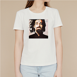 Serj Tankian The World Is My Stage Serj Tankian T-Shirts