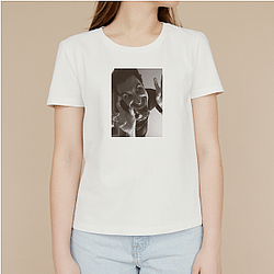 Serj Tankian Beyond The Mic Serj Tankian T-Shirts