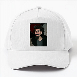 Serj Tankian No Limits Just Art Serj Tankian Hats & Caps