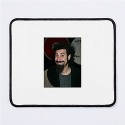 Serj Tankian No Limits Just Art Serj Tankian Mouse Pads