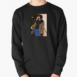 Serj Tankian Unforgettable Vocals Serj Tankian Sweatshirts
