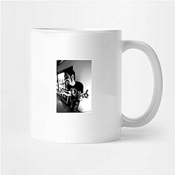 Serj Tankian Always Powerful Always Political Serj Tankian Mugs