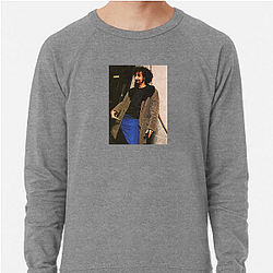 Serj Tankian Unforgettable Vocals Serj Tankian Sweatshirts