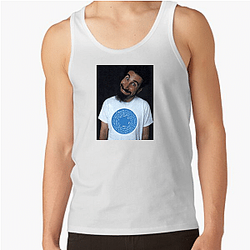 Serj Tankian The Voice Of A Generation Serj Tankian Tank Tops