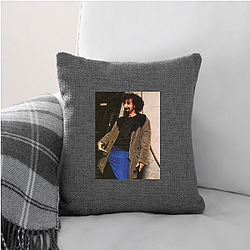 Serj Tankian Unforgettable Vocals Serj Tankian Pillows Cover