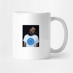 Serj Tankian The Voice Of A Generation Serj Tankian Mugs
