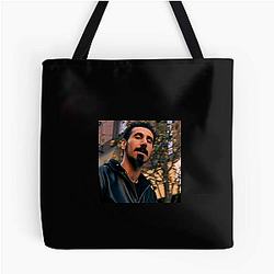 Serj Tankian My Favorite System of a Down Voice Serj Tankian Bags