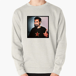 Serj Tankian A True Masterpiece Serj Tankian Sweatshirts