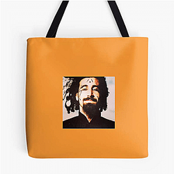 Serj Tankian The World Is My Stage Serj Tankian Bags