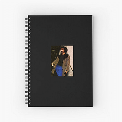 Serj Tankian Unforgettable Vocals Serj Tankian Notebook