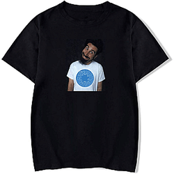Serj Tankian The Voice Of A Generation Serj Tankian T-Shirts