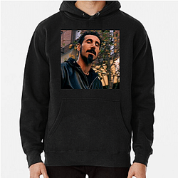 Serj Tankian My Favorite System of a Down Voice Serj Tankian Hoodies