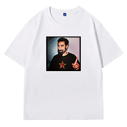 Serj Tankian A True Masterpiece Serj Tankian T-Shirts