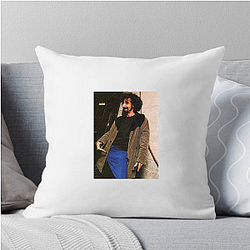 Serj Tankian Unforgettable Vocals Serj Tankian Pillows Cover