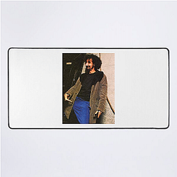 Serj Tankian Unforgettable Vocals Serj Tankian Mouse Pads