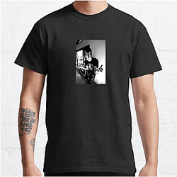Serj Tankian Always Powerful Always Political Serj Tankian T-Shirts