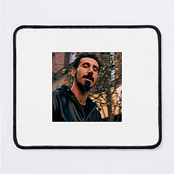Serj Tankian My Favorite System of a Down Voice Serj Tankian Mouse Pads