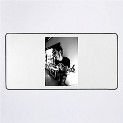 Serj Tankian Always Powerful Always Political Serj Tankian Mouse Pads