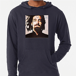 Serj Tankian The World Is My Stage Serj Tankian Hoodies
