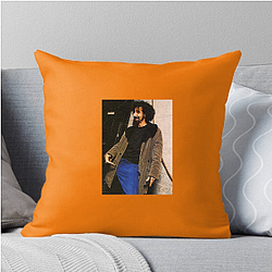 Serj Tankian Unforgettable Vocals Serj Tankian Pillows Cover
