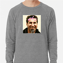Serj Tankian The World Is My Protest Serj Tankian Sweatshirts