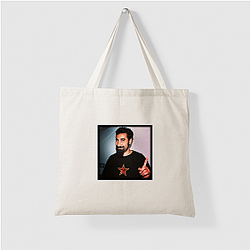 Serj Tankian A True Masterpiece Serj Tankian Bags