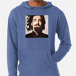 Serj Tankian The World Is My Stage Serj Tankian Hoodies
