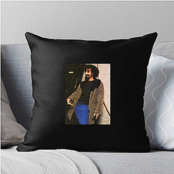 Serj Tankian Unforgettable Vocals Serj Tankian Pillows Cover