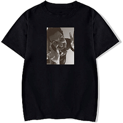 Serj Tankian Beyond The Mic Serj Tankian T-Shirts