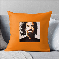 Serj Tankian The World Is My Stage Serj Tankian Pillows Cover