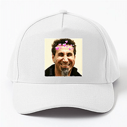 Serj Tankian The World Is My Protest Serj Tankian Hats & Caps