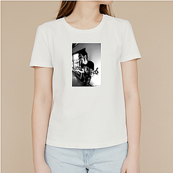 Serj Tankian Always Powerful Always Political Serj Tankian T-Shirts