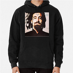 Serj Tankian The World Is My Stage Serj Tankian Hoodies