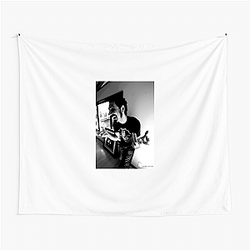 Serj Tankian Always Powerful Always Political Serj Tankian Tapestries