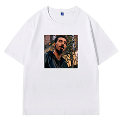 Serj Tankian My Favorite System of a Down Voice Serj Tankian T-Shirts