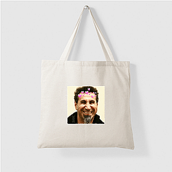 Serj Tankian The World Is My Protest Serj Tankian Bags