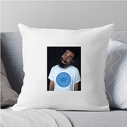Serj Tankian The Voice Of A Generation Serj Tankian Pillows Cover