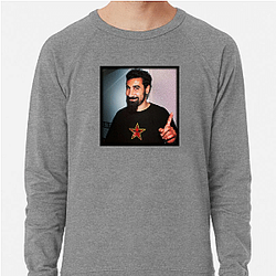 Serj Tankian A True Masterpiece Serj Tankian Sweatshirts