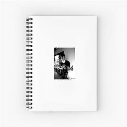 Serj Tankian Always Powerful Always Political Serj Tankian Notebook