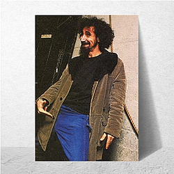 Serj Tankian Unforgettable Vocals Serj Tankian Posters