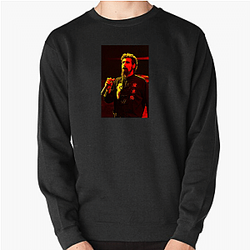 Serj Tankian The Best Metal Singer Serj Tankian Sweatshirts