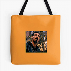 Serj Tankian My Favorite System of a Down Voice Serj Tankian Bags