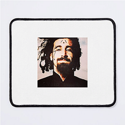 Serj Tankian The World Is My Stage Serj Tankian Mouse Pads