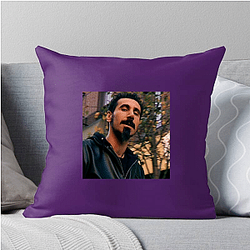 Serj Tankian My Favorite System of a Down Voice Serj Tankian Pillows Cover